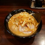 北海道らーめん おやじ - 