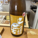 立ち食い寿司 小伊勢商店 - 