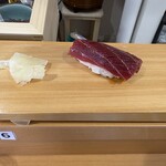 立ち食い寿司 小伊勢商店 - 