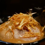 北海道らーめん おやじ - 
