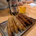 とりかわ 長政 - 