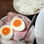 らーめん蔵花 - 