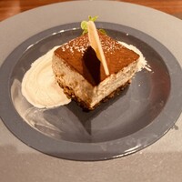 ワカヌイ グリル ダイニング バー 東京 - 