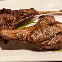 ワカヌイ グリル ダイニング バー 東京 - 