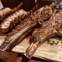 ワカヌイ グリル ダイニング バー 東京 - 