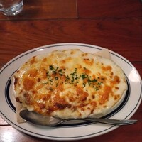 上野洋食遠山 - 