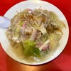 思案橋ラーメン