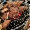 焼きトン 永