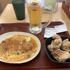 なか卯 新瑞橋店