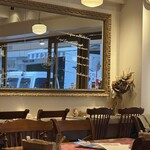 CREPE & GALETTE TOOTH TOOTH - 