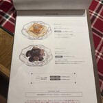 CREPE & GALETTE TOOTH TOOTH - 