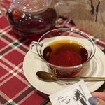 CREPE & GALETTE TOOTH TOOTH - 