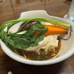 相撲茶屋大塚 - 
