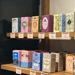 CREPE & GALETTE TOOTH TOOTH - 