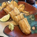 銀座 四代目 高橋屋 銀座店 - 