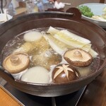 相撲茶屋大塚 - 