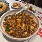 本場四川料理 龍門 - 