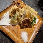 Kawakami An Hon Ten - 