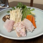 相撲茶屋大塚 - 