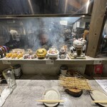 焼とん じん家 - 