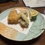 相撲茶屋大塚 - 