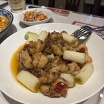 本場四川料理 龍門 - 