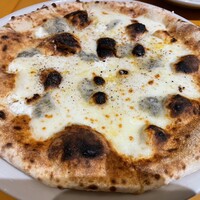 トラットリア・イタリア 品川店 - 