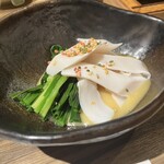 北海道大雪ジンギスカン 雪ノ下 - 