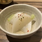 北海道大雪ジンギスカン 雪ノ下 - 