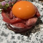 北海道大雪ジンギスカン 雪ノ下 - 