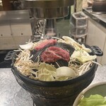 63ジンギスカン - 