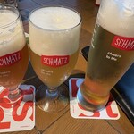 シュマッツ 下北沢 - 