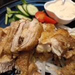 SLOWJAM GARAGE Singaporean cuisine - 