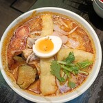 SLOWJAM GARAGE Singaporean cuisine - 