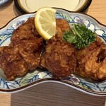 寿司と焼肉 銭函大山 - 料理写真: