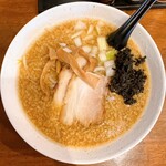 らーめん家 りりん - 