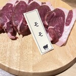 北海道大雪ジンギスカン 雪ノ下 - 