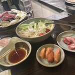 63ジンギスカン - 