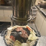 63ジンギスカン - 