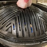 北海道大雪ジンギスカン 雪ノ下 - 