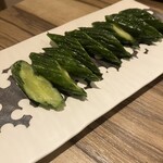 北海道大雪ジンギスカン 雪ノ下 - 