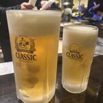 63ジンギスカン - 