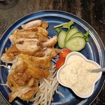 SLOWJAM GARAGE Singaporean cuisine - 