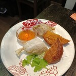 SLOWJAM GARAGE Singaporean cuisine - 