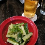 SLOWJAM GARAGE Singaporean cuisine - 