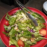 SLOWJAM GARAGE Singaporean cuisine - 