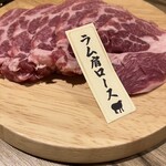 北海道大雪ジンギスカン 雪ノ下 - 