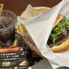 フレッシュネスバーガー みなとみらい店