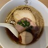 らぁ麺すみ田