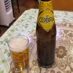 ラヒ パンジャービー･キッチン - ラヒ パンジャービー・キッチン(コブラビール)